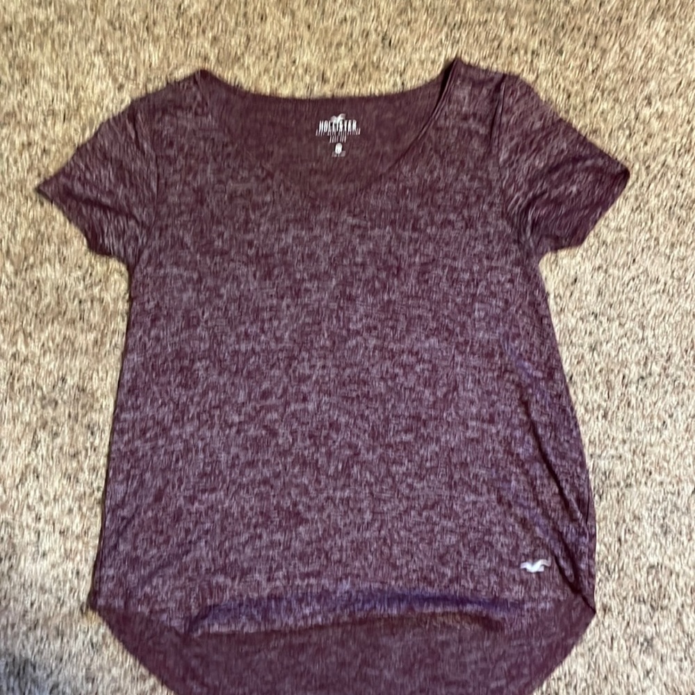 Hollister Top
